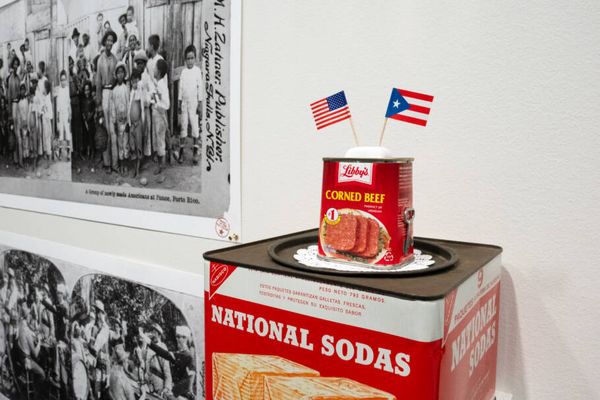 MASP apresenta primeira mostra de Pablo Delano no Brasil