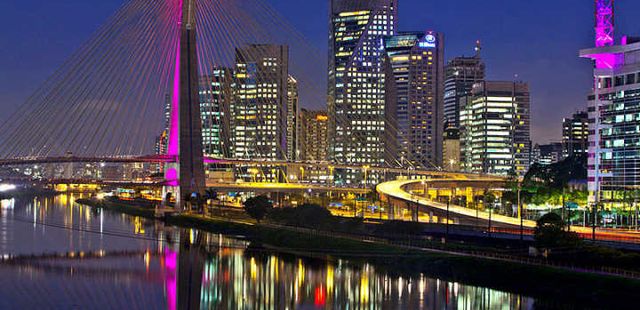 11 rolês diferentes para fazer em São Paulo