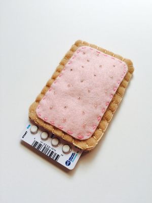 As capinhas tem um design criativo e original (Imagem: Reprodução/Buzz Feed) 