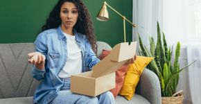 Veja como o direito do arrependimento permite a devolução de produtos