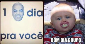 13 imagens bregas de ‘bom dia’ que te enviam pelo WhatsApp