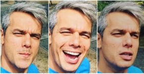 Otaviano Costa se manifesta após fazer comentário transfóbico no ‘Vídeo Show’