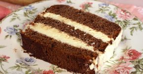 Bolo Tiramisù: receita cremosa com café, chocolate e cream cheese