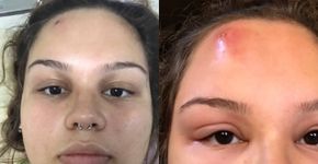 Foto: (Reprodução/TikTok/@anatavarress)
