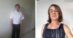 Foto: (Reprodução/Twitter e Instagram)
