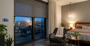 Segundo designers, estas 5 tendências de cortinas e persianas já são tendência em 2026