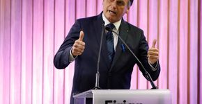 Foto: (Agência Brasil/Fernando Frazão)