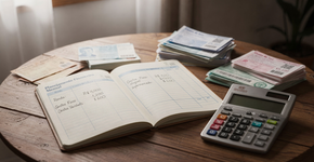 Quanto dinheiro você precisa ganhar para se sentir estável financeiramente e por que isso nunca é um número fixo