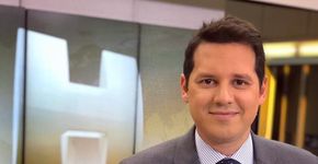 Foto: (Divulgação - TV Globo)