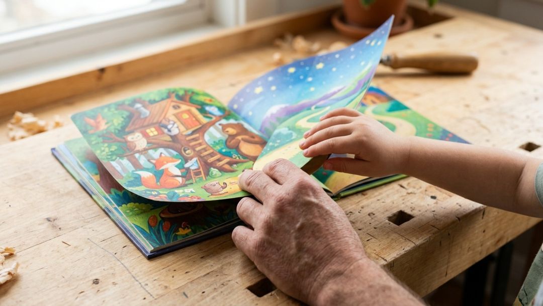 A leitura contínua ao longo da vida constrói defesas neurológicas que protegem a mente contra o declínio cognitivo.