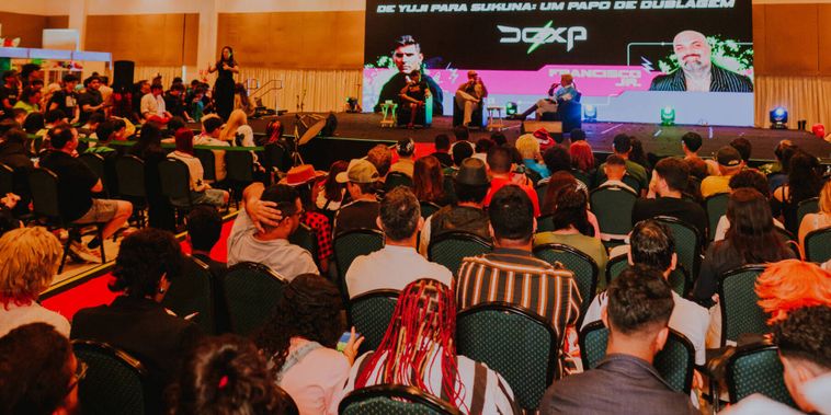 Featured main: Eventos gamers fortalecem turismo e economia local