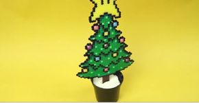 20 ideias para decorar para o Natal com criatividade e economia
