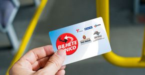 O saldo acabou? Bilhete Único agora pode ser recarregado nas catracas dos ônibus em SP