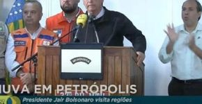 Foto: (Reprodução/TVBrasil)