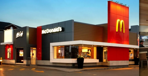 Foto: (Divulgação/MCDonald\'s)