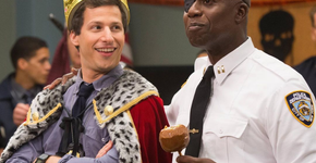 Foto: (Reprodução/Instagram/@brooklyn99)