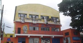 Itaim Paulista ganha espaço cultural