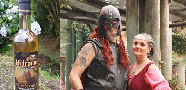 Festival Medieval de Paranapiacaba