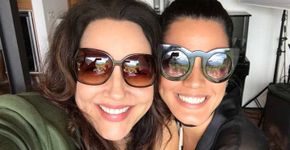 Letícia Lima revela planos de ter filho com Ana Carolina