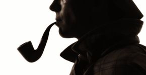 Site disponibiliza 20 livros do criador de Sherlock Holmes