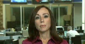 Jornalista da Globo descobre câncer depois de reportagem sobre o tema