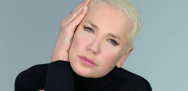 Xuxa – O Último Voo da Nave