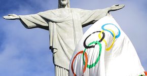 Comitê Olímpico proibi GIFs das Olimpíadas nas redes sociais