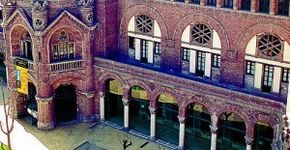 Curso de fotojornalismo da Universidade Autônoma de Barcelona oferece bolsa