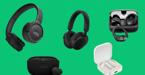 Foto: (JBL - Xiaomi - Philips - Basike - Divulgação)