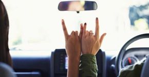 20 clássicos do rock para colocar o pé na estrada