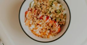 8 alimentos que parecem saudáveis e não são