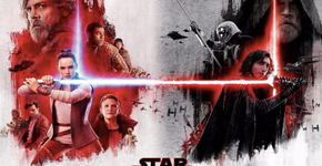 Star Wars: os filmes  que ainda não chegaram ao Netflix