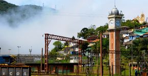 Festival de Inverno de Paranapiacaba será realizado neste final de semana