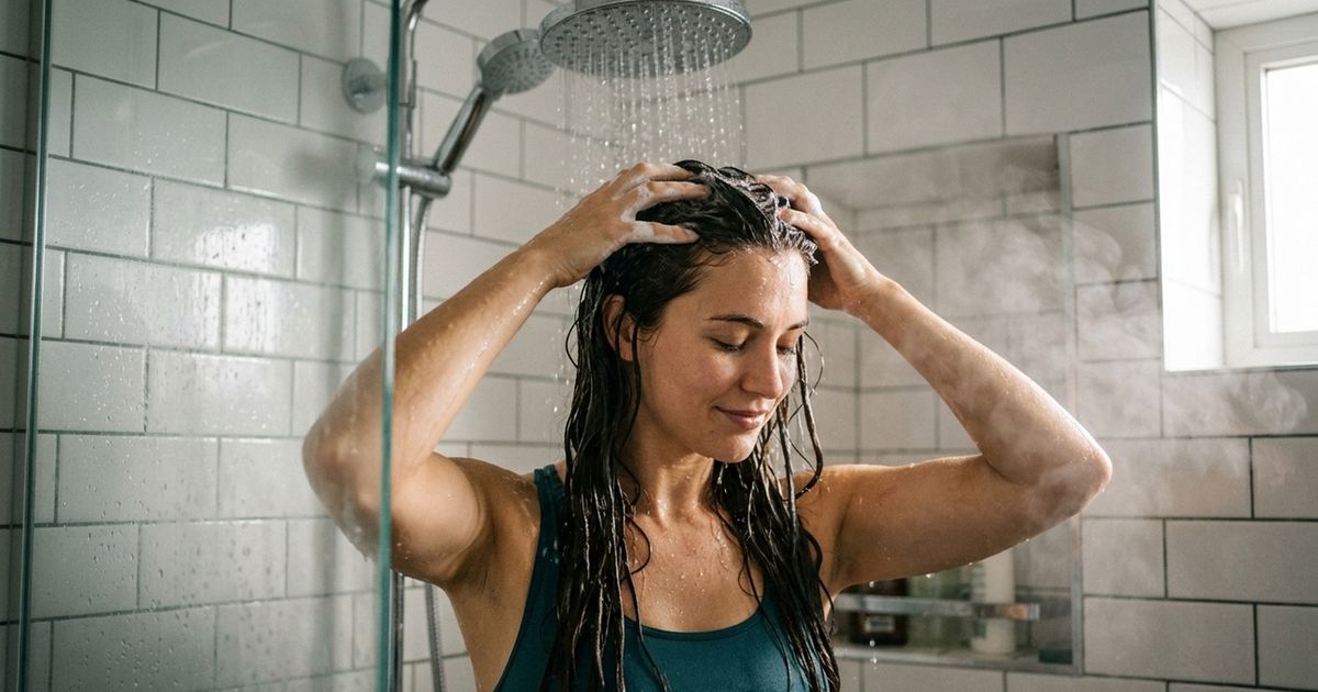 Nem todos os dias, nem uma vez por semana: saiba qual é a frequência ideal para lavar o cabelo