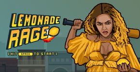 Seja Beyoncé em busca de vingança por não ter ganhado o Grammy