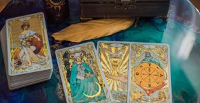 Tarot do dia: previsão para os 12 signos em 31/07/2026