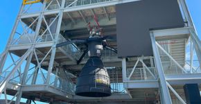 Foto: (Kennedy Space Center Visitor Complex)