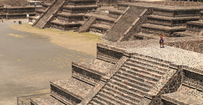 5 dicas para visitar as pirâmides de Teotihuacán, no México
