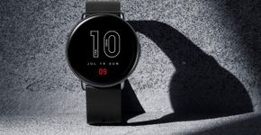 Foto: (Amazfit | Divulgação)