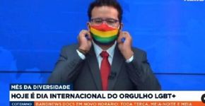 Foto: (Reprodução/TVBand)