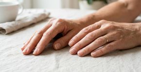 Como deixar mãos e unhas com aparência mais jovem depois dos 40 usando cuidados simples em casa