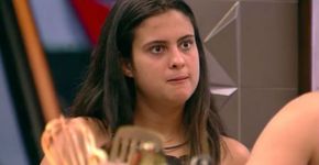 Foto: (Reprodução/TV Globo)