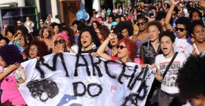 10 páginas no Facebook para curtir no Dia da Consciência Negra