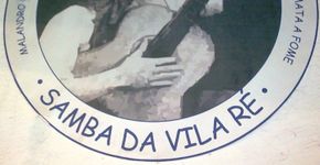 Samba da Vila Ré