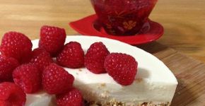 No estilo japonês: aprenda como fazer uma deliciosa rare cheesecake