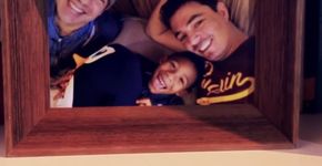 Campanha do Dia das Mães com casal gay que adotou criança considerada “negra demais” por casais héteros