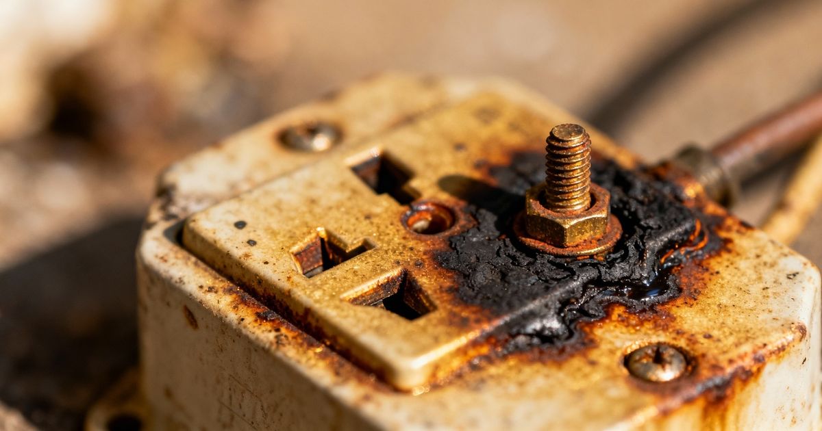 Seu carregador solta faísca ao plugar? Cuidado com esse detalhe