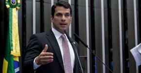 Foto: (WALDEMIR BARRETO/AGÊNCIA SENADO)