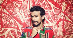 Baixe três músicas do novo disco de Felipe Cordeiro; com participação de Arnaldo Antunes