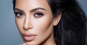 Kim Kardashian é acusada de racismo